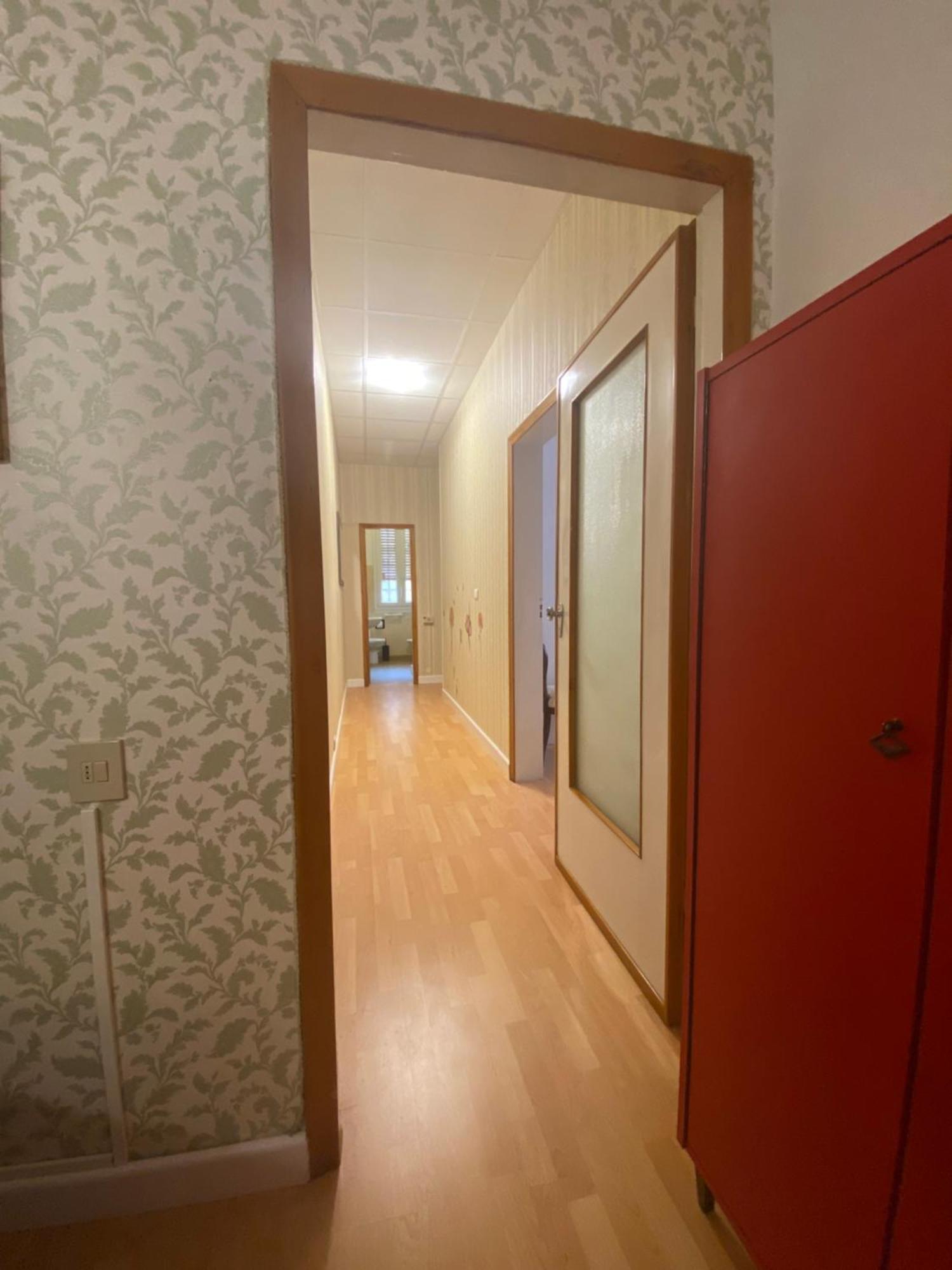 Urban Nest- Il Cammino Daire Bolonya Dış mekan fotoğraf