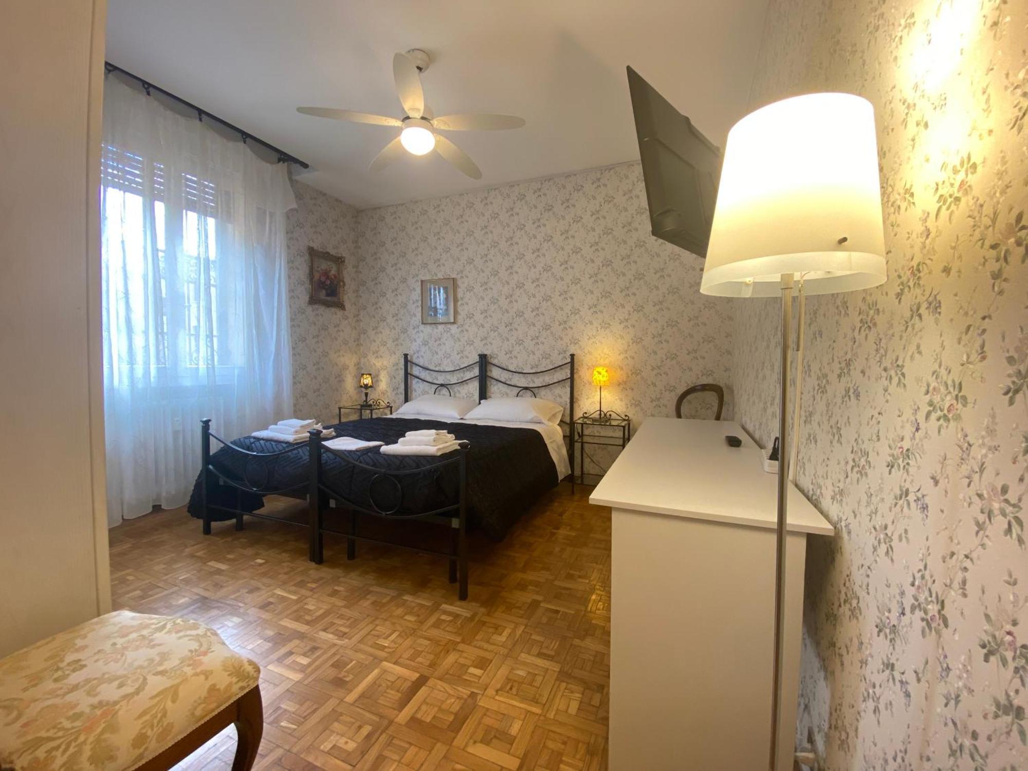 Urban Nest- Il Cammino Daire Bolonya Dış mekan fotoğraf