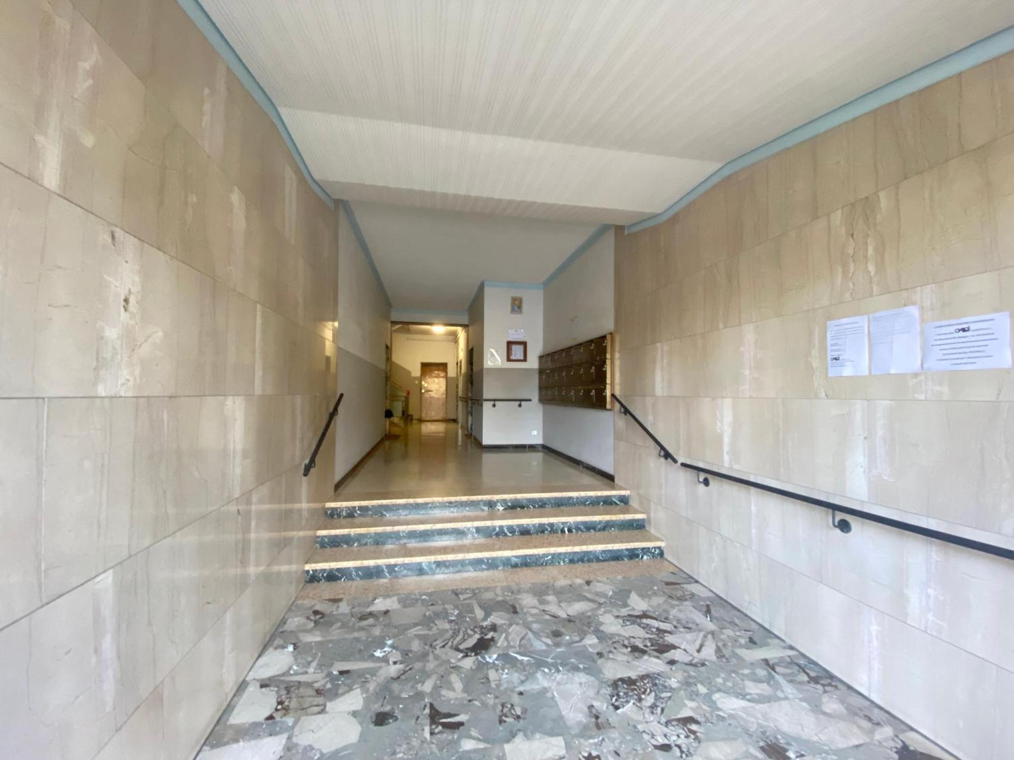 Urban Nest- Il Cammino Daire Bolonya Dış mekan fotoğraf