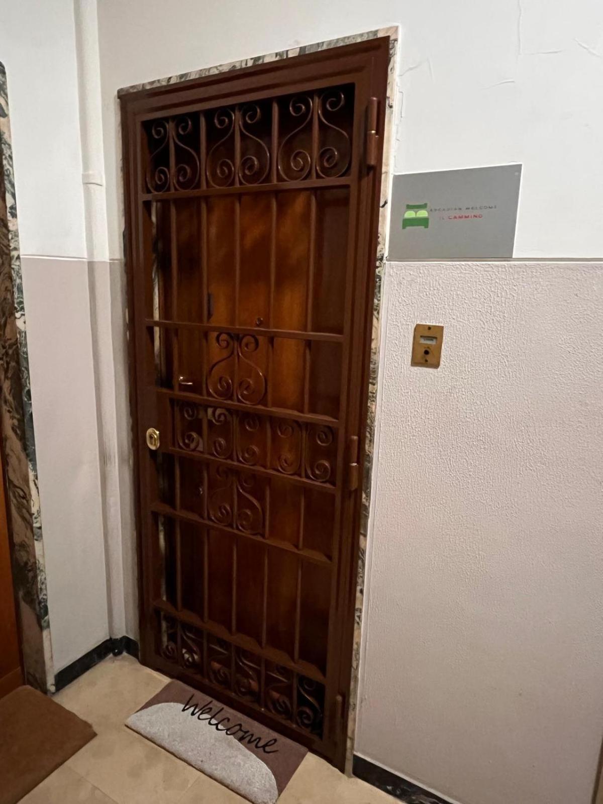 Urban Nest- Il Cammino Daire Bolonya Dış mekan fotoğraf